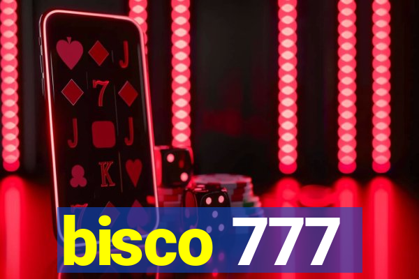 bisco 777